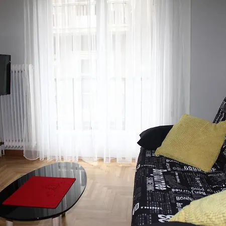 Apartment Cheery In The Center Of Athens